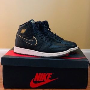 Air Jordan 1